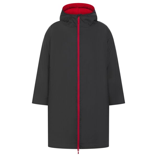 All-weather robe Vignette