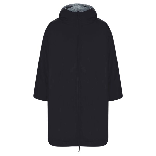 Kids all-weather robe Vignette