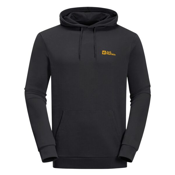 Organic hoodie  (NL) Vignette