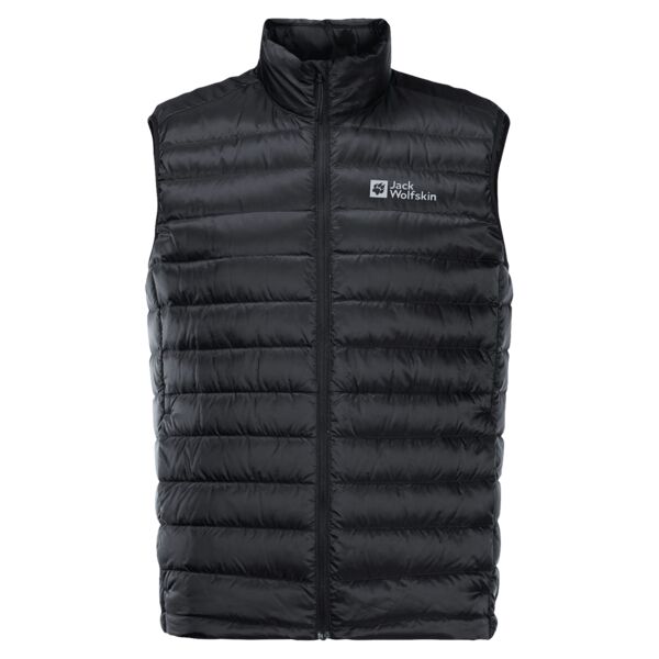 Packable padded vest (NL) Vignette