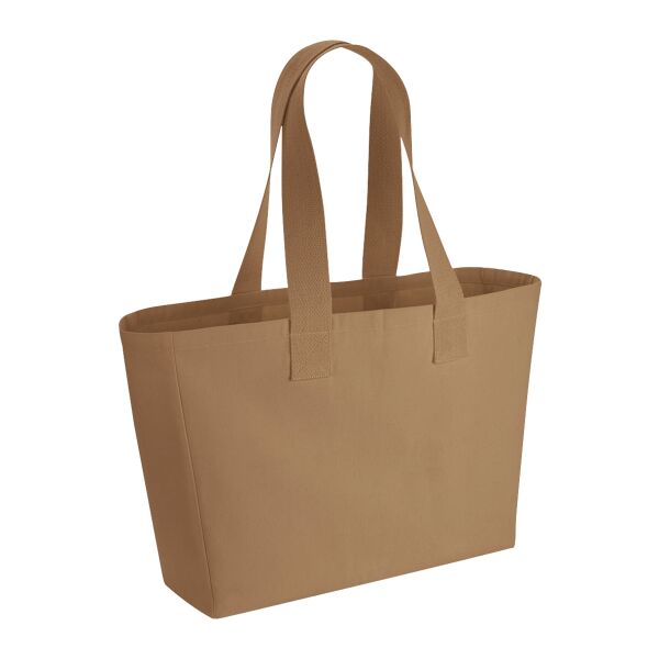Everyday canvas tote Vignette