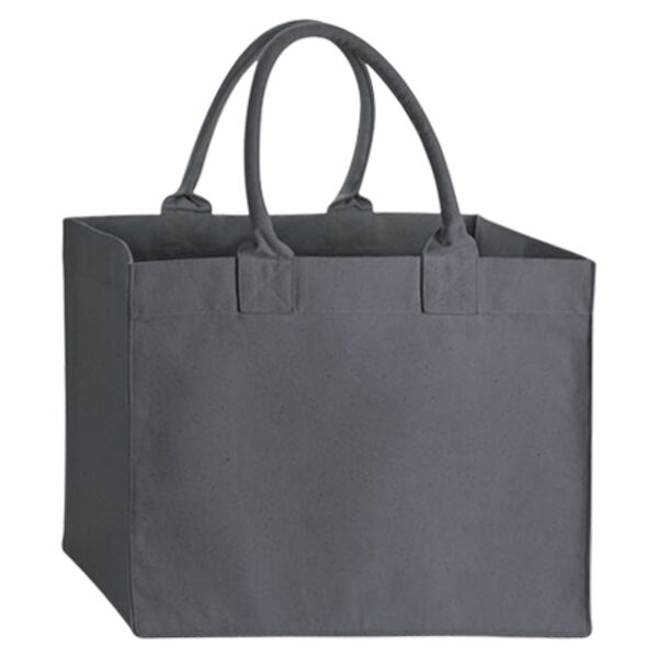 Resort canvas bag Vignette