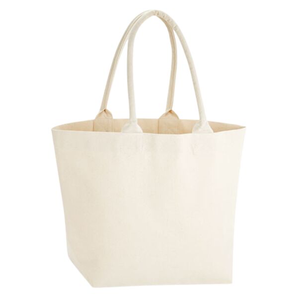 Fairtrade cotton deck bag Vignette