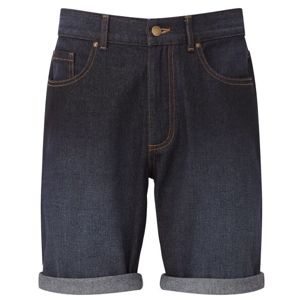 Men’s denim shorts Vignette