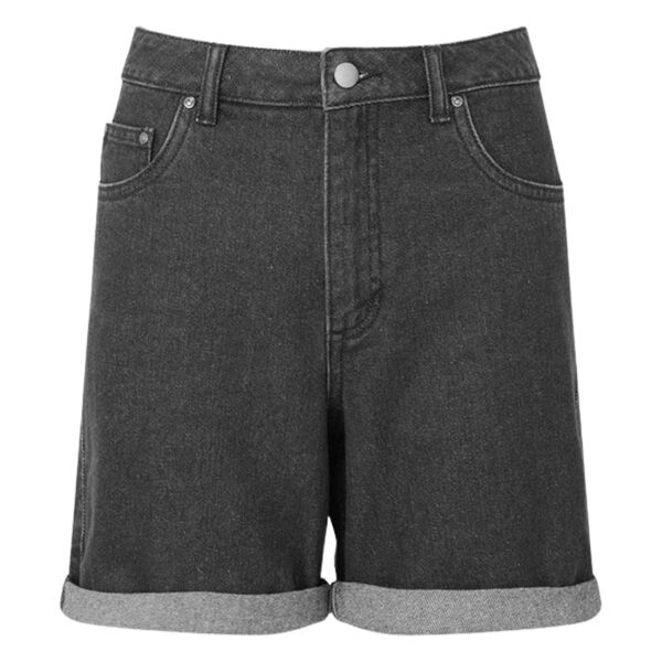Women’s denim shorts Vignette