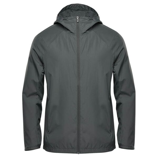 Pacifica lightweight jacket Vignette