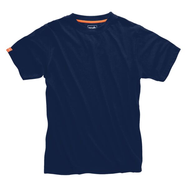 Eco Worker t-shirt Vignette