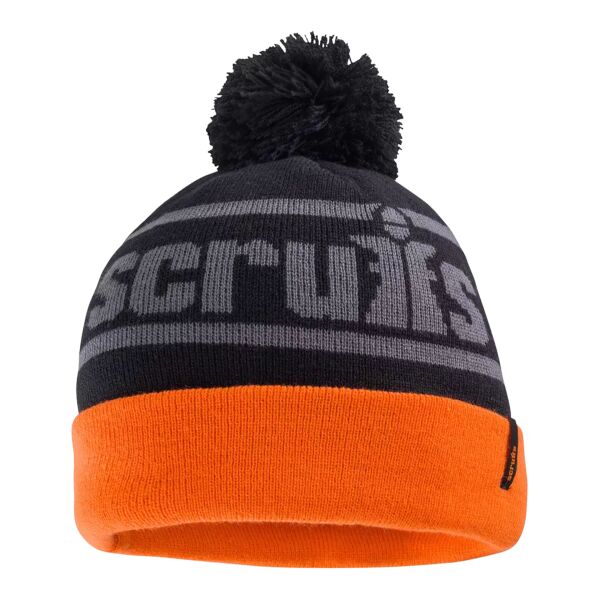 Trade bobble hat Vignette