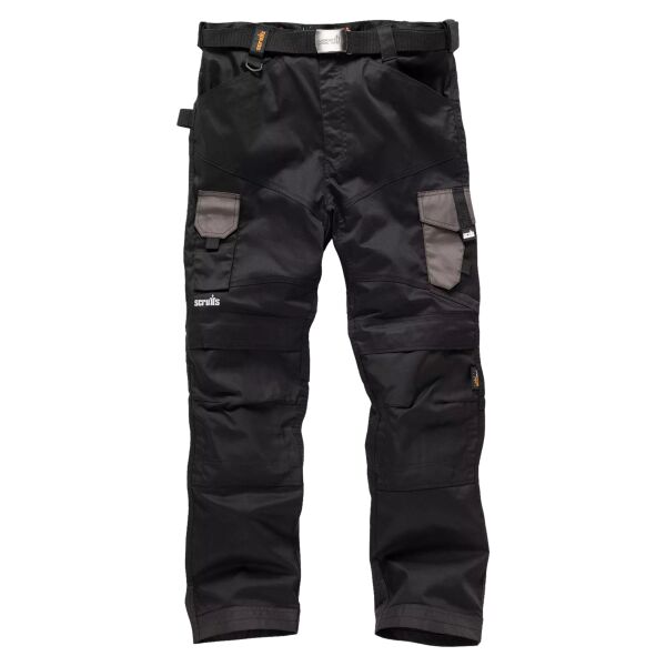 Pro Flex Plus Holster Trousers Vignette