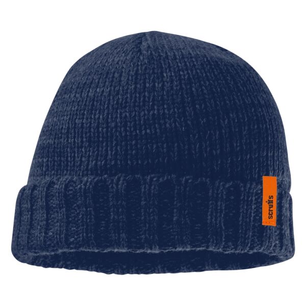 Trade beanie Vignette