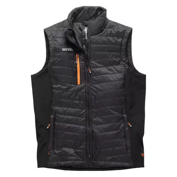 Trade bodywarmer Vignette