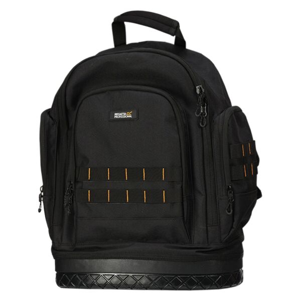Premium 30L tool backpack Vignette