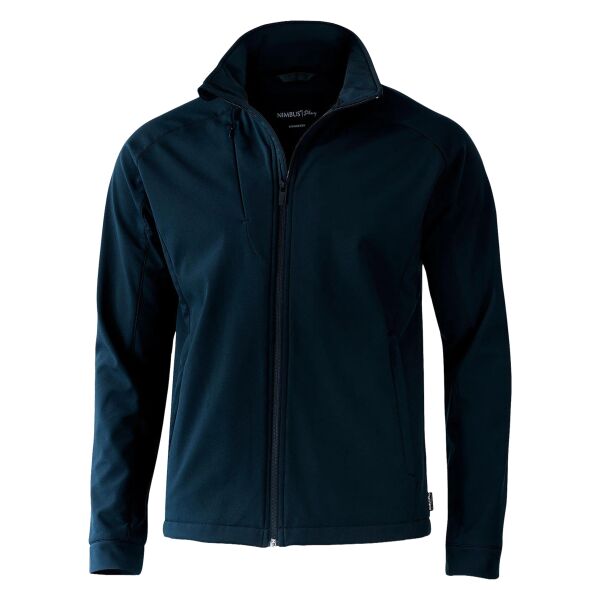 Livingston – 4-way stretch softshell Vignette