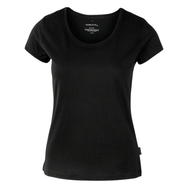 Women’s Orlando – soft round neck t-shirt Vignette