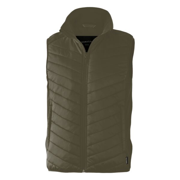 Benton – versatile hybrid vest Vignette