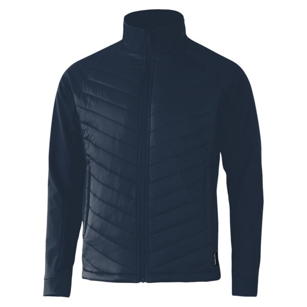 Bloomsdale – comfortable hybrid jacket Vignette