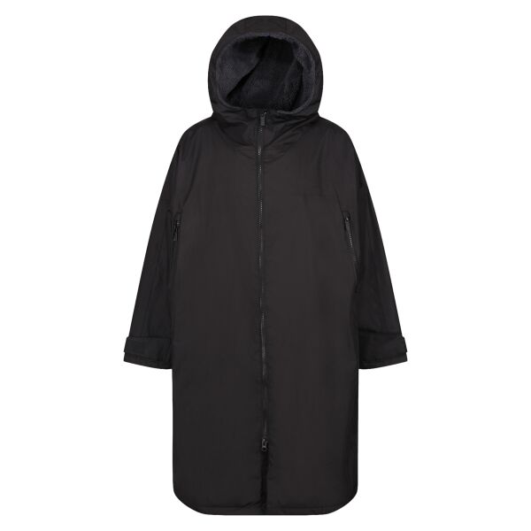 Pro waterproof changing robe Vignette