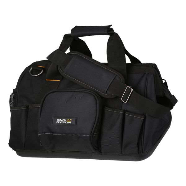 Multi-pocket 16" zipped tool bag Vignette