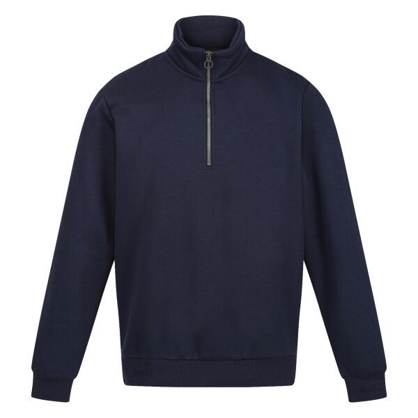 Pro ¼-zip sweatshirt Vignette