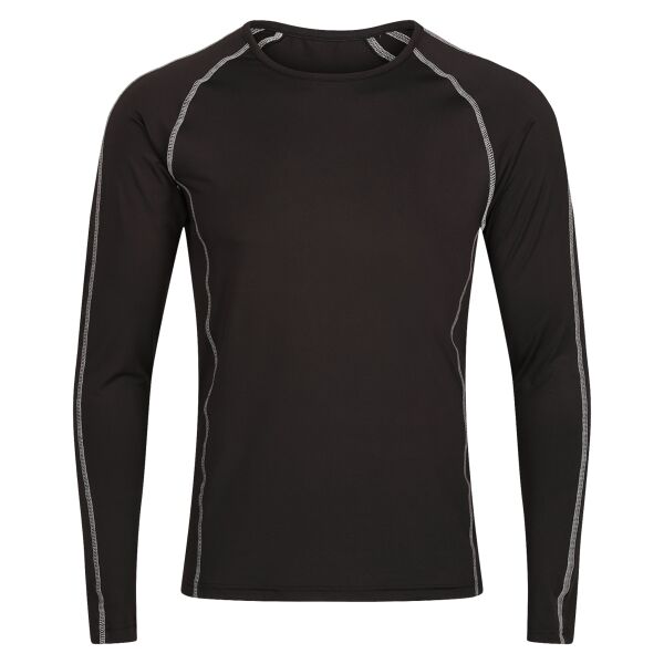 Pro long sleeve baselayer Vignette