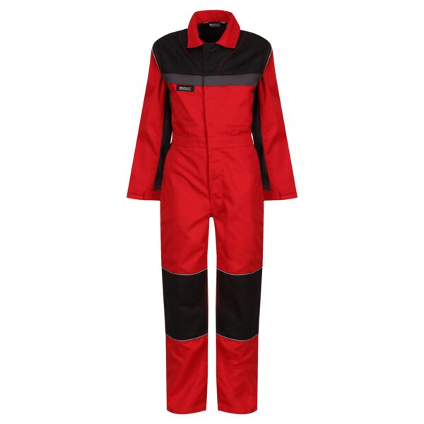 Kids seedling coverall Vignette