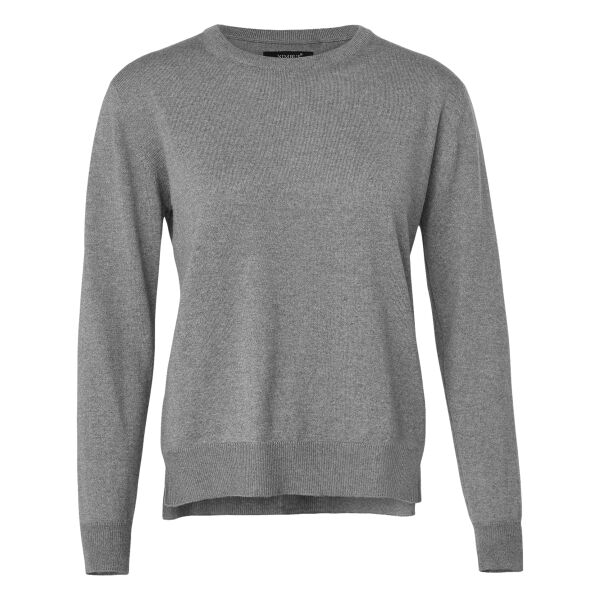 Women’s Beaufort – extra fine Cashwool® merino knit Vignette