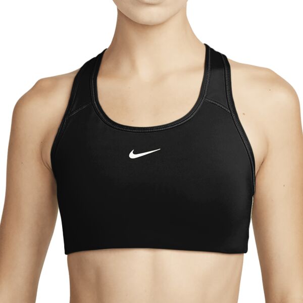 Women’s Nike Dri-FIT Swoosh one-piece bra Vignette