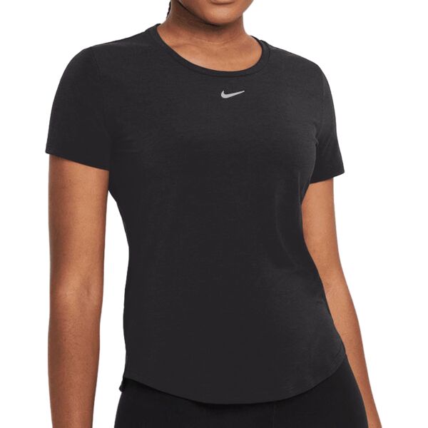 Women’s Nike One Luxe Dri-FIT short sleeve standard fit top Vignette