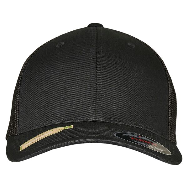 Flexfit trucker recycled mesh (6511RM) Vignette