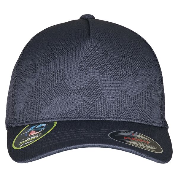 Flexfit Jacquard camo cap (6277JC) Vignette