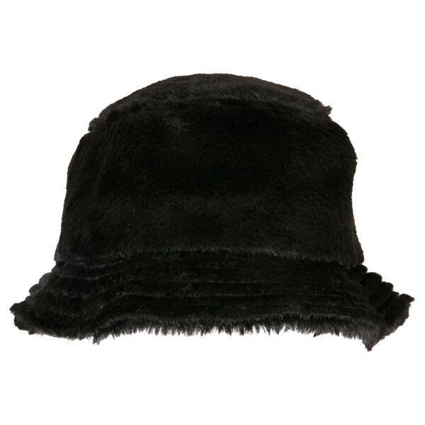 Faux fur bucket hat (5003FF) Vignette