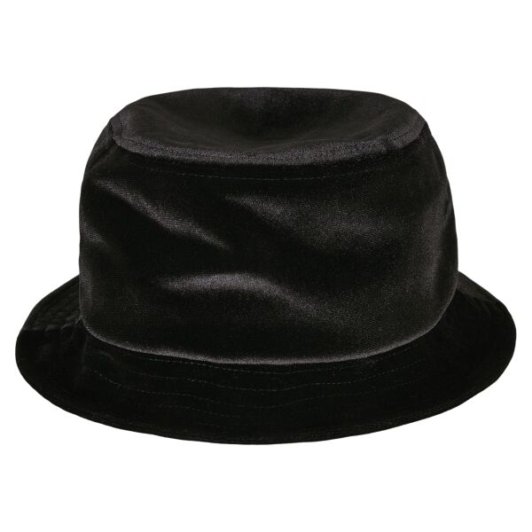 Velvet bucket hat (5003VB) Vignette