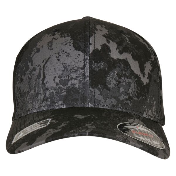 Flexfit Veil Camo™ cap (6277VC) Vignette