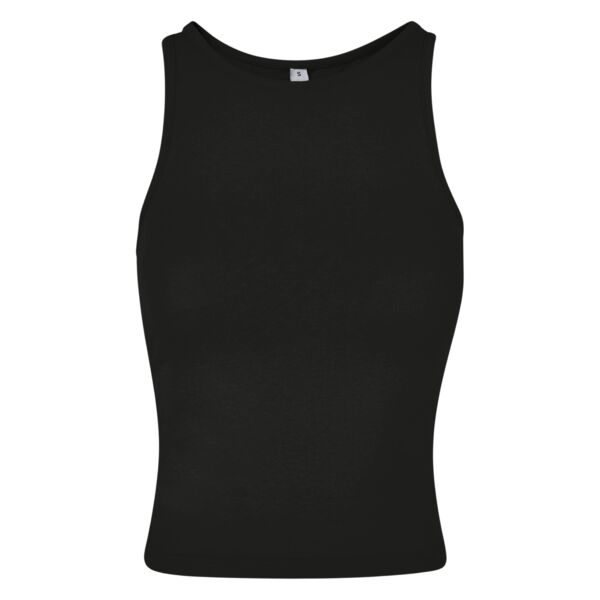 Women’s racerback top Vignette