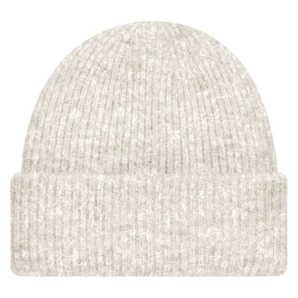 Cosy ribbed beanie Vignette
