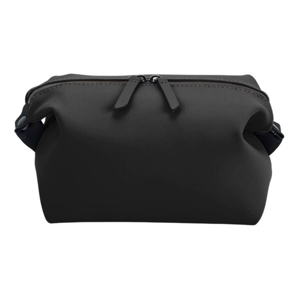 Matte PU accessory pouch Vignette