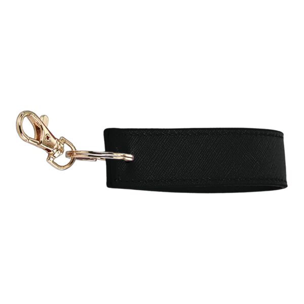 Boutique wristlet keyring Vignette