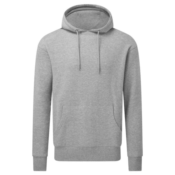 Anthem unisex hoodie Vignette
