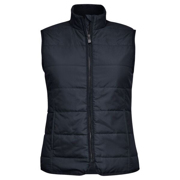 Women’s Hudson – horizontal quilted gilet Vignette