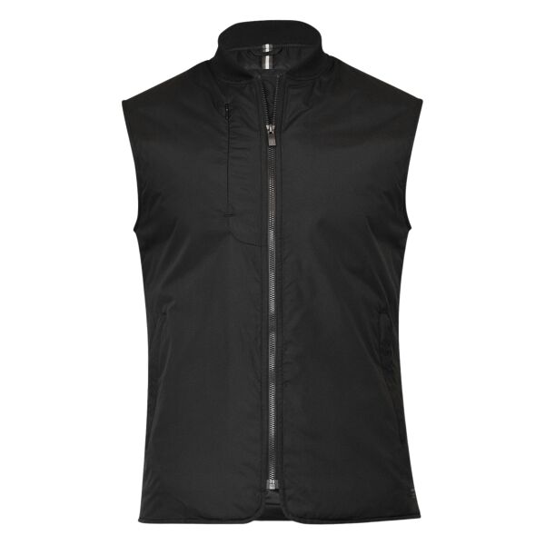 Maine – pleasantly padded gilet Vignette