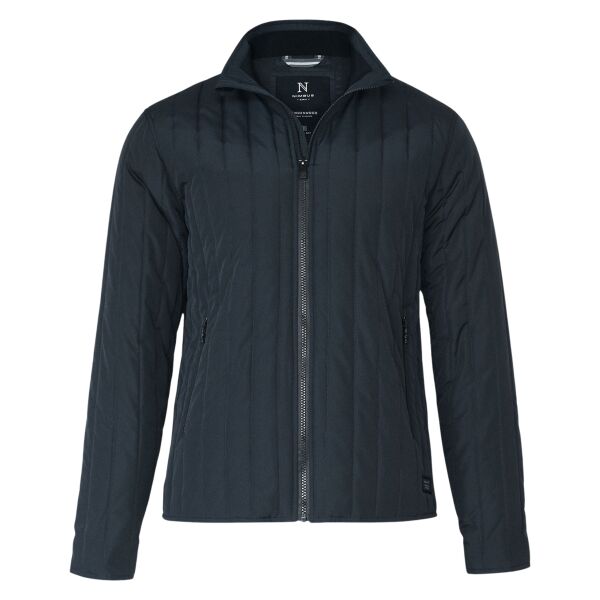 Lindenwood – urban style quilted jacket Vignette