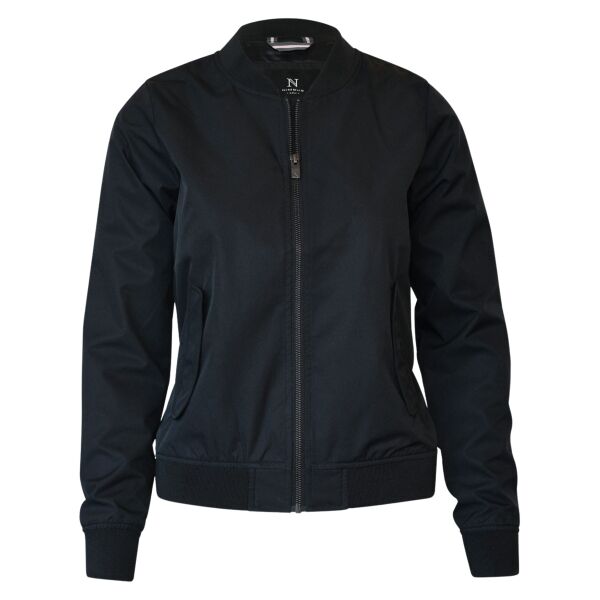 Women’s Bleecker – authentic bomber jacket Vignette