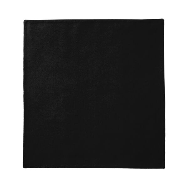 Fairtrade cotton canvas cushion cover Vignette