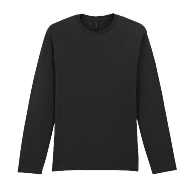 Softstyle™ long sleeve t-shirt Vignette