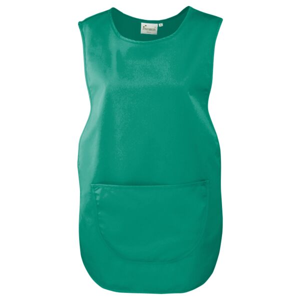 Pocket tabard Vignette