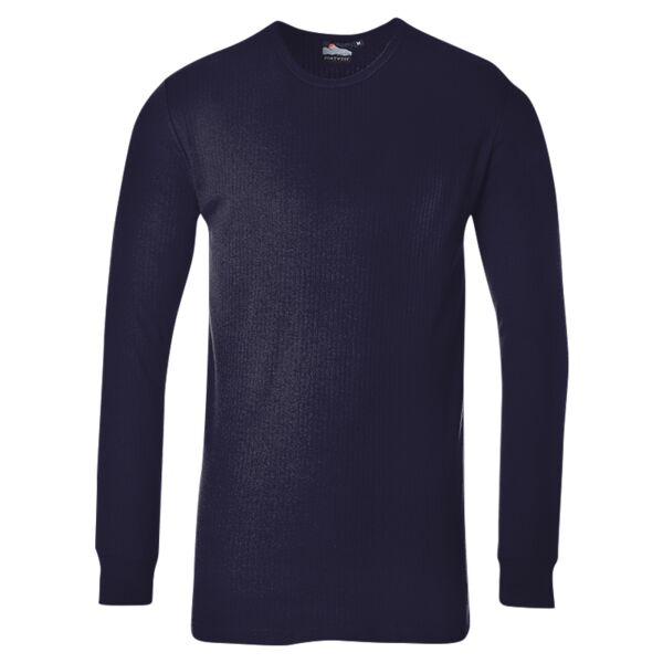 Thermal t-shirt long sleeved (B123) Vignette
