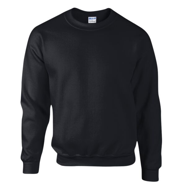 DryBlend® adult crew neck sweatshirt Vignette
