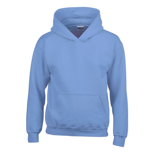 Heavy Blend™ youth hooded sweatshirt Vignette