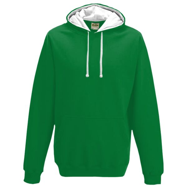 Varsity hoodie Vignette