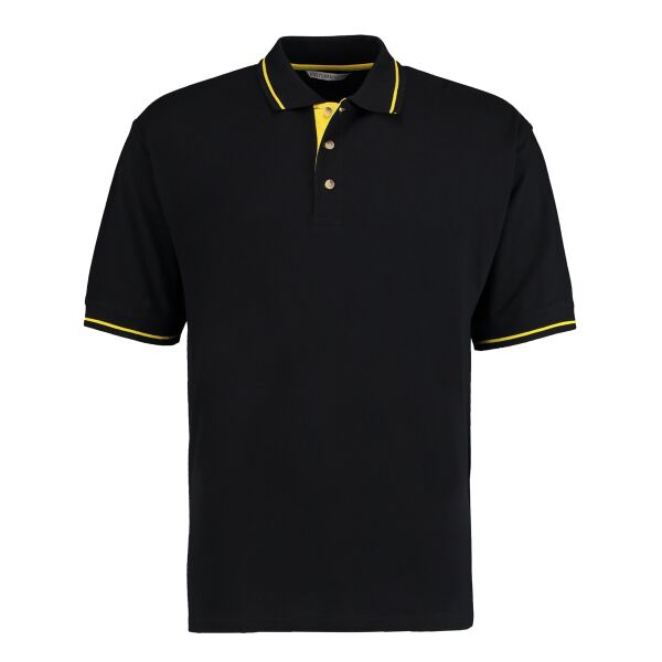 St Mellion polo (classic fit) Vignette